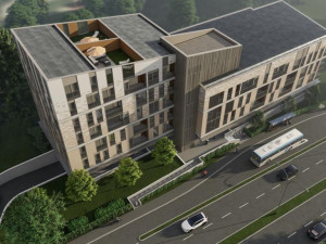 NOVO MOJMILO Apartman L2 106 photo 3
