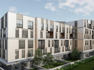 NOVO MOJMILO Apartman L2 106 photo 4