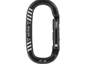 Karabiner PETZL MINO