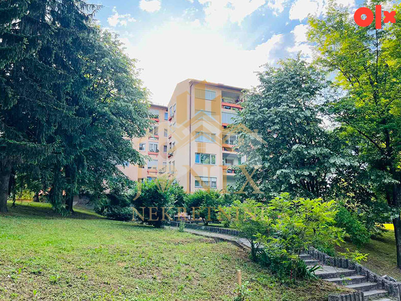 Najam trosoban stan Starčevica Banja Luka 60 m2 2