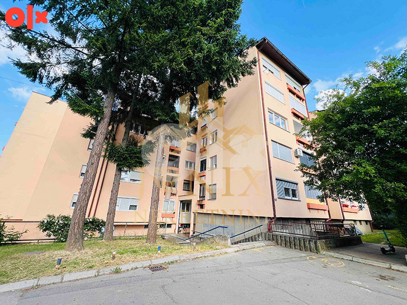 Najam trosoban stan Starčevica Banja Luka 60 m2 3
