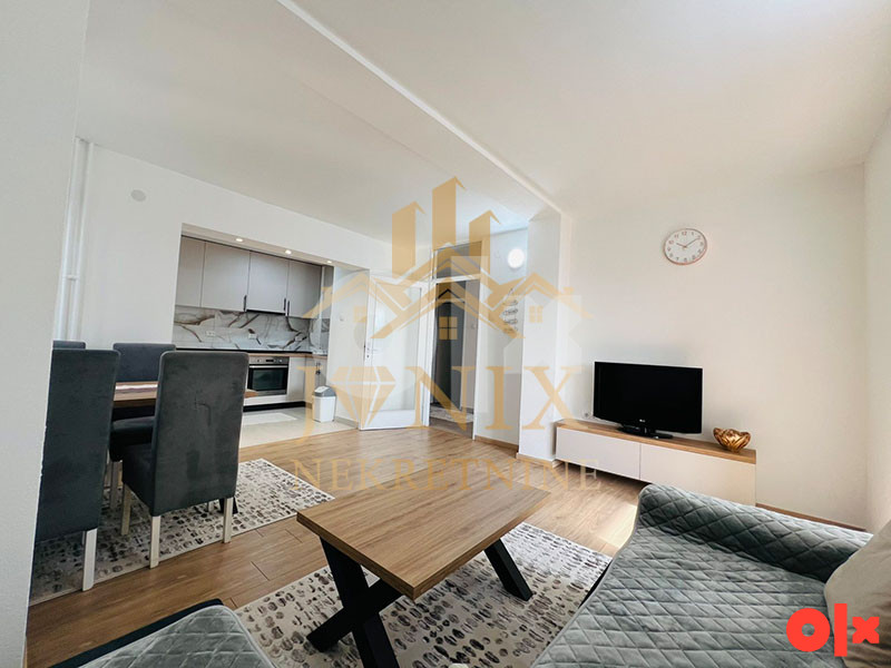 Najam trosoban stan Starčevica Banja Luka 60 m2
