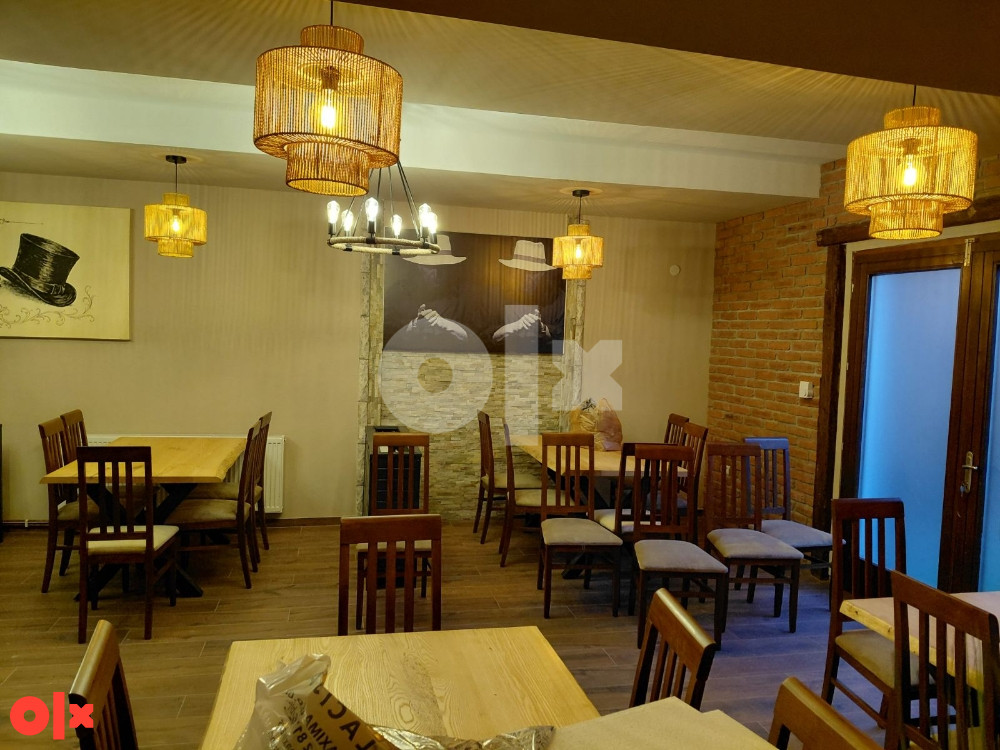 Renoviran Etno Restoran u Centru Banjaluke 5