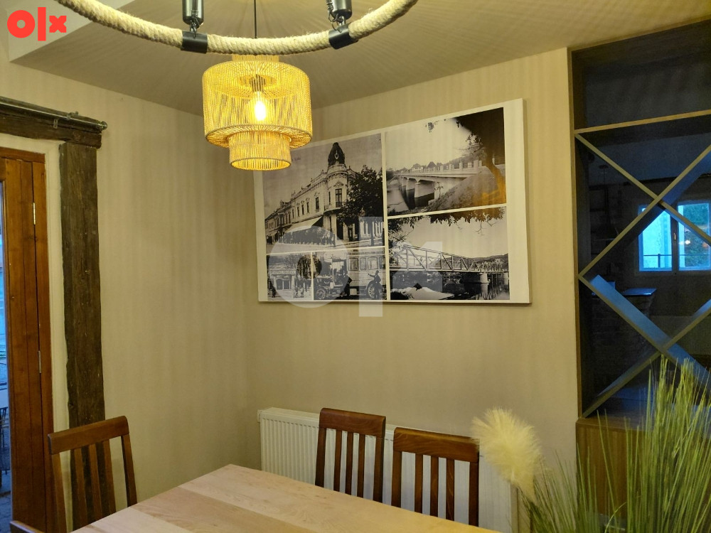 Renoviran Etno Restoran u Centru Banjaluke 4