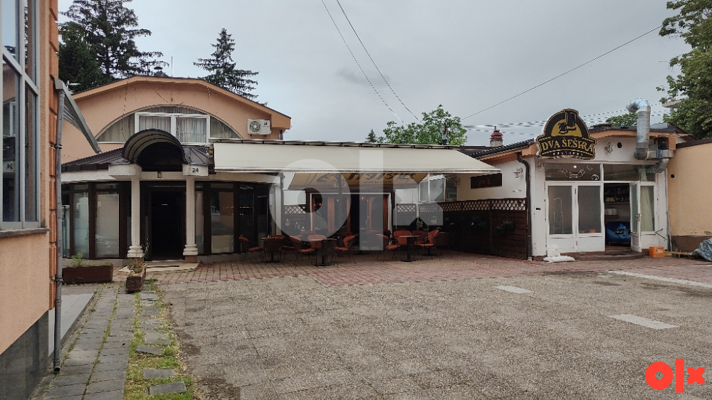 Renoviran Etno Restoran u Centru Banjaluke 2