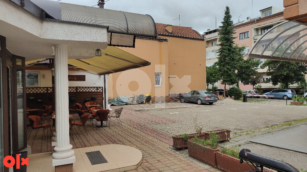 Renoviran Etno Restoran u Centru Banjaluke