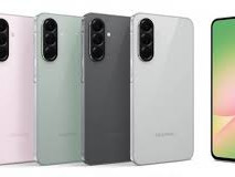 Samsung Galaxy A57