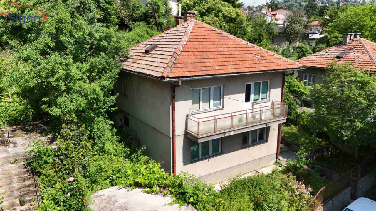 Sigenx prodaje kuću sa garažom/Centar/Mehmeda Handžića - Widok 4