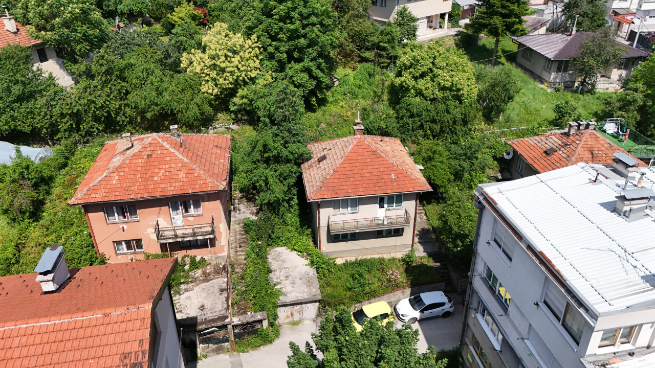 Sigenx prodaje kuću sa garažom/Centar/Mehmeda Handžića 10