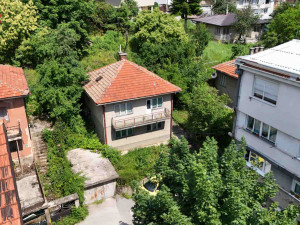 Sigenx prodaje kuću sa garažom/Centar/Mehmeda Handžića photo 3