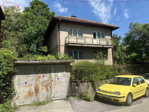 Sigenx prodaje kuću sa garažom/Centar/Mehmeda Handžića photo 5