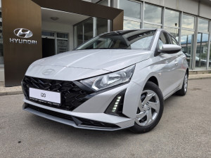 Hyundai i20 1.0 T-GDI 6MT URBAN