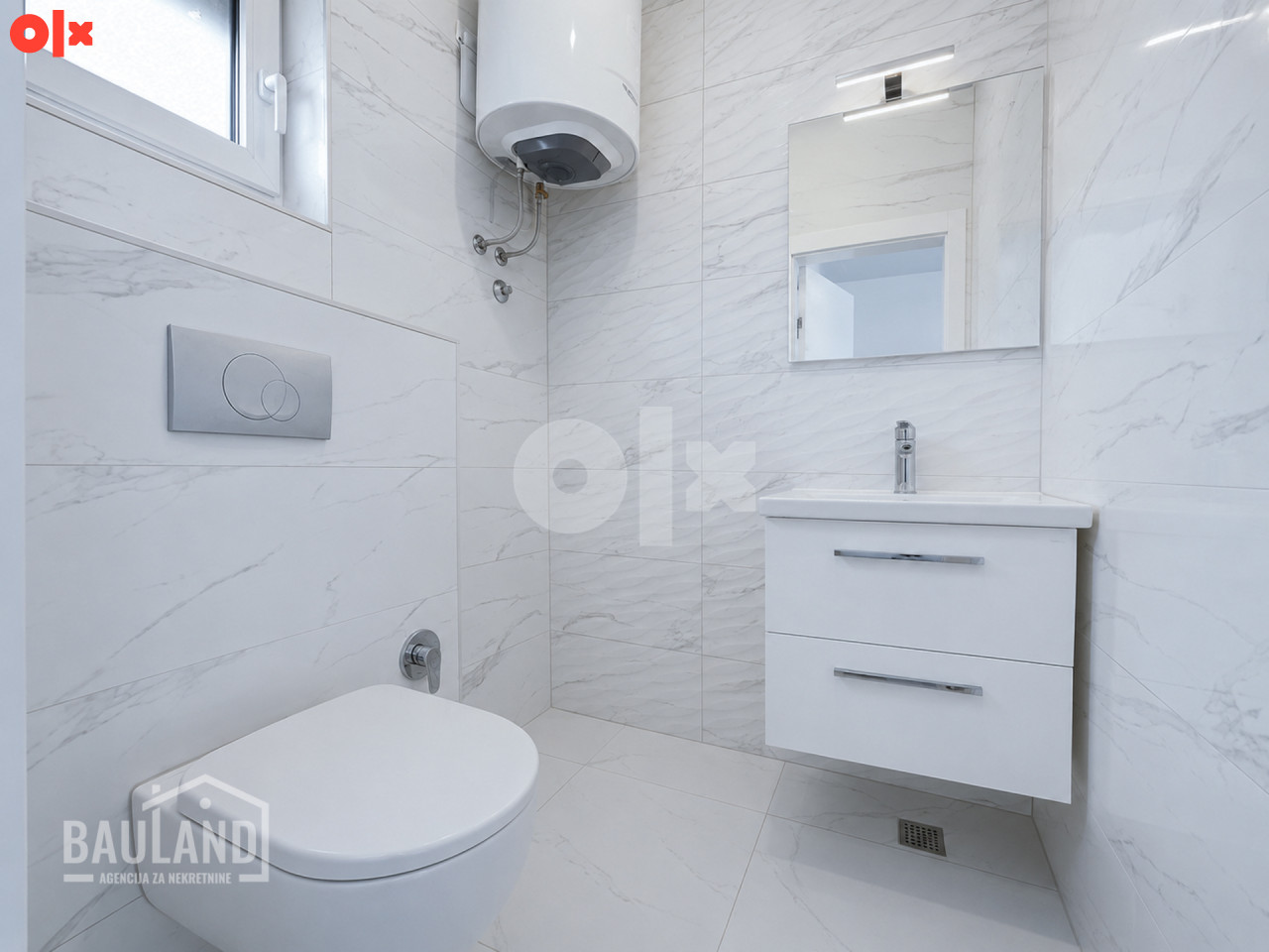 BAULAND/ Moderan poslovni prostor 80m2/ Pejton 6
