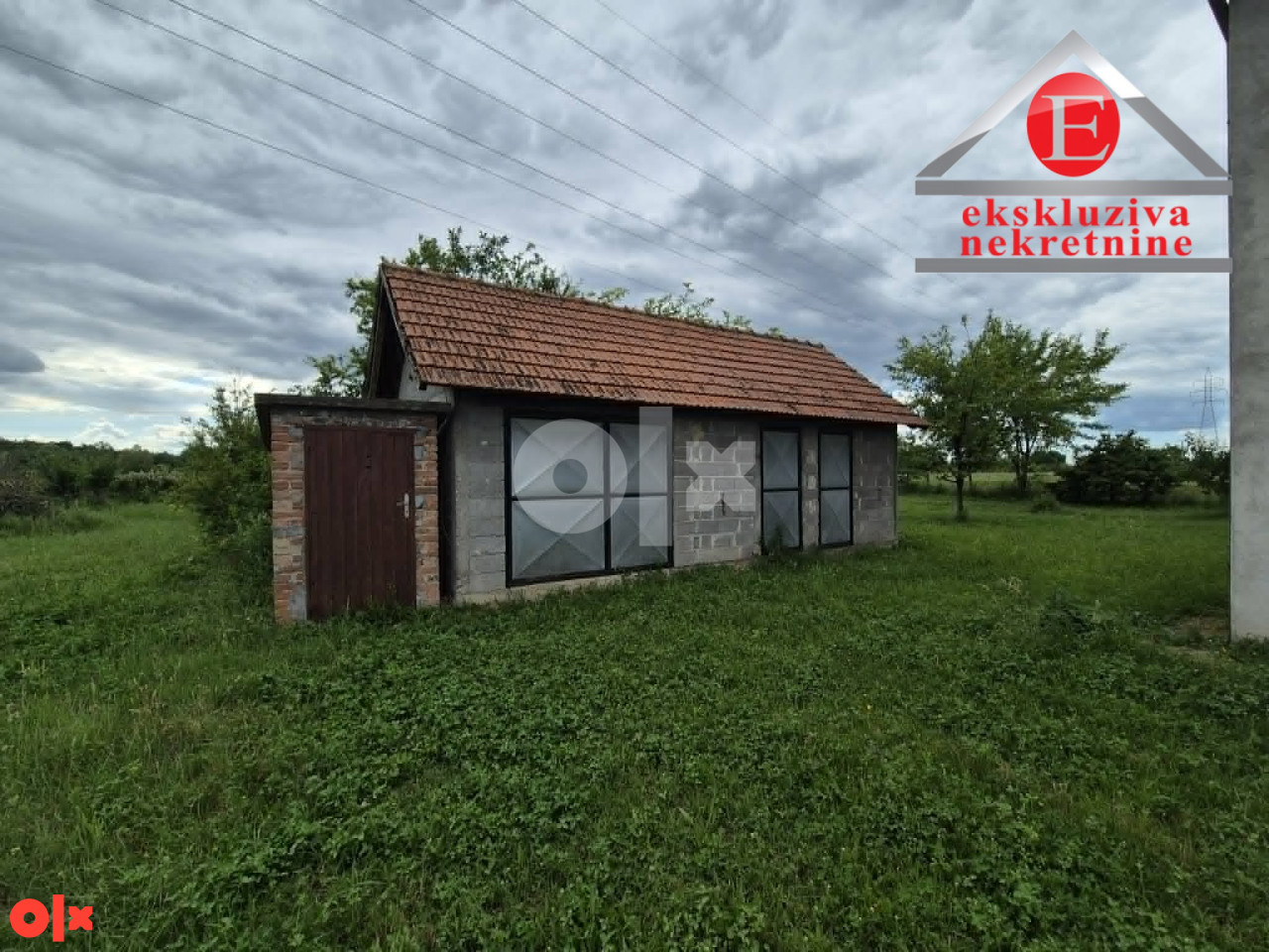 - GRBAVICA - Kuća na placu površine 2.869m2 ID: 4256/MM 3