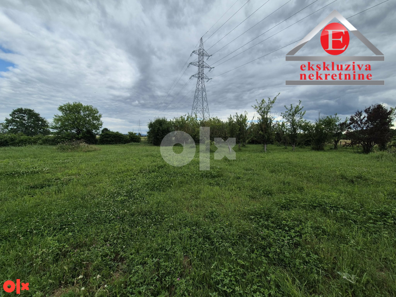 - GRBAVICA - Kuća na placu površine 2.869m2 ID: 4256/MM 4