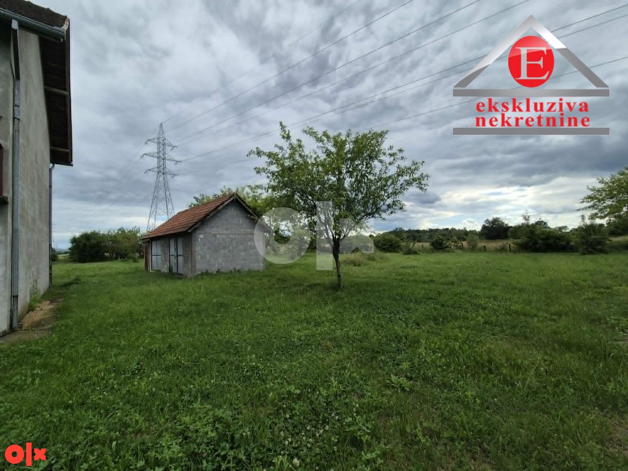 - GRBAVICA - Kuća na placu površine 2.869m2 ID: 4256/MM 5