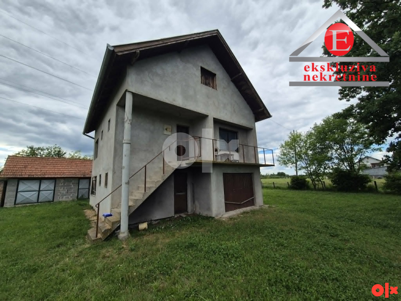 - GRBAVICA - Kuća na placu površine 2.869m2 ID: 4256/MM 2