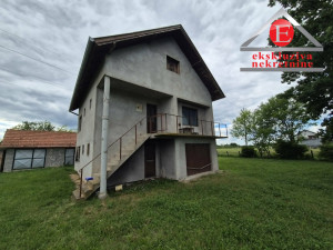 - GRBAVICA - Kuća na placu površine 2.869m2 ID: 4256/MM photo 2