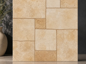PLOČICA DELTA BEIGE 60X60 1,44M2/PAK C6060113