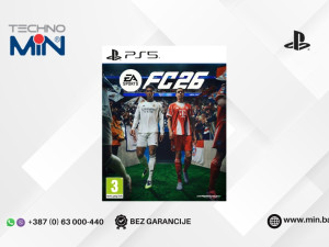 EA SPORTS FC 26 PS5 166577