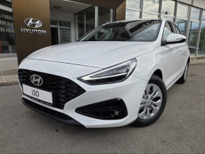 Hyundai i30 1.0 T-GDI 6MT STYLE