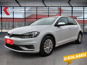Volkswagen Golf VII 1.6 CR TDI BlueMotion Technology -FACELIFT-