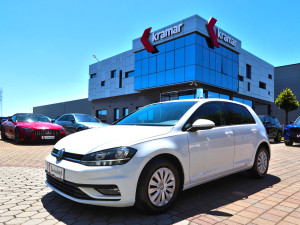 Volkswagen Golf VII 1.6 CR TDI BlueMotion Technology -FACELIFT-