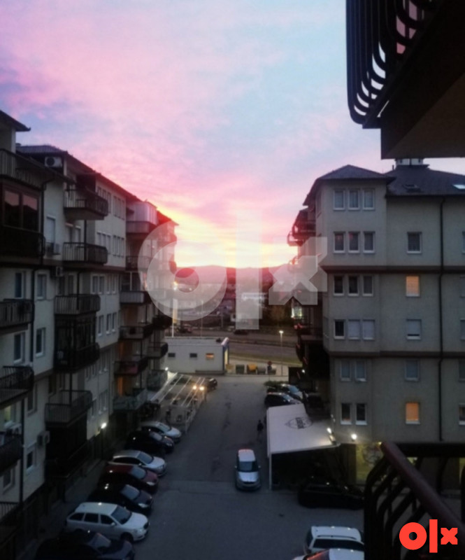 Stan na dan Ilidža