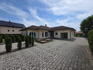 Kuća Gradiška, Obradovac
