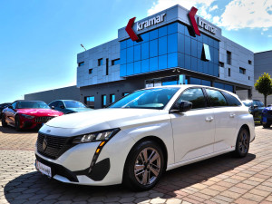 Peugeot 308 SW BlueHDI 130 KS VIRTUAL COCKPIT -Novi model-