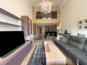 NN Nekretnine : Apartman sa parking mjestom - Bjelašnica photo 3