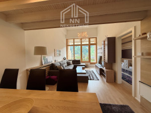 NN Nekretnine : Apartman sa parking mjestom - Bjelašnica photo 4