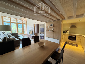 NN Nekretnine : Apartman sa parking mjestom - Bjelašnica photo 5