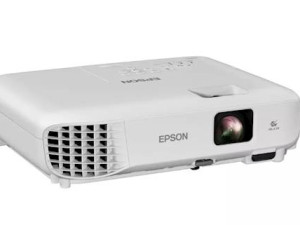 Projektor Epson EB-W53