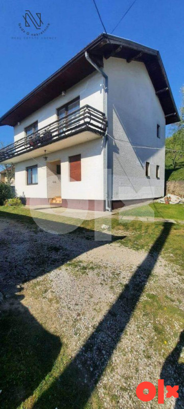 Vikendica/kuća u Omarskoj- Gornja Lamovita 3