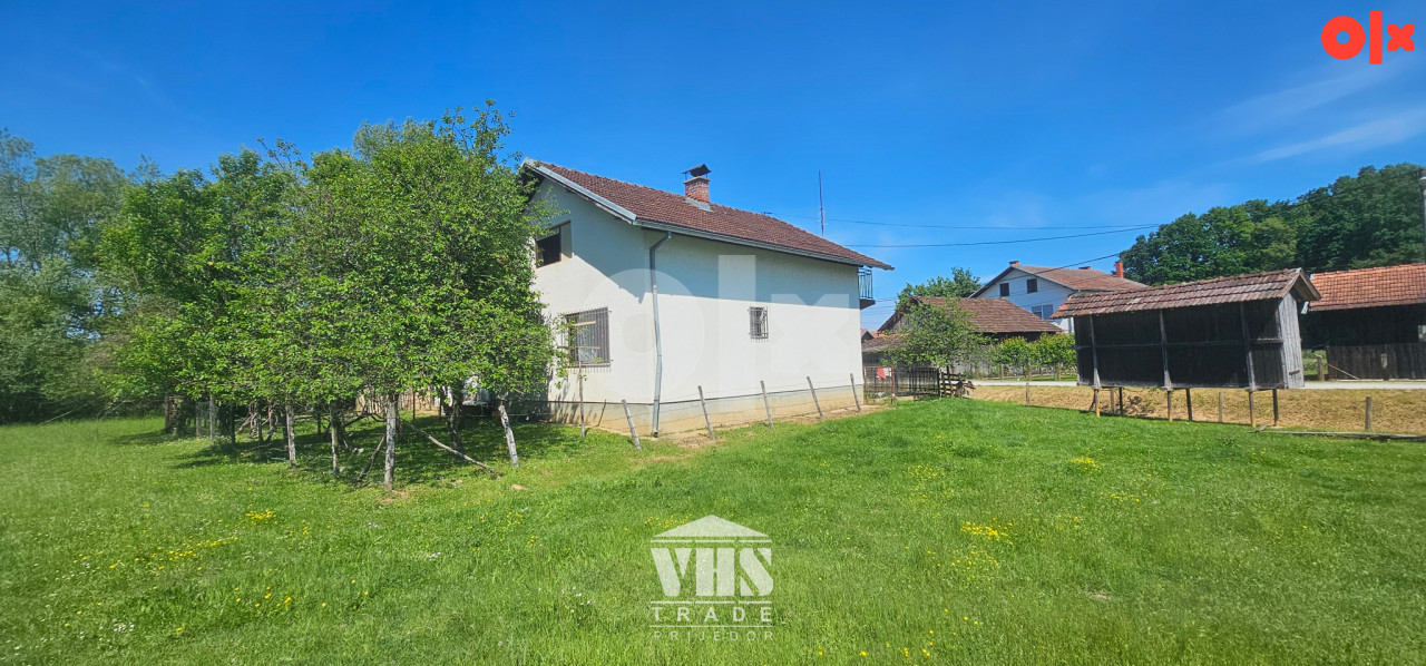 Kuća Prijedor 55m2 3