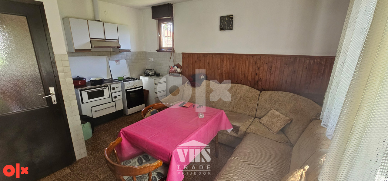 Kuća Prijedor 55m2 5