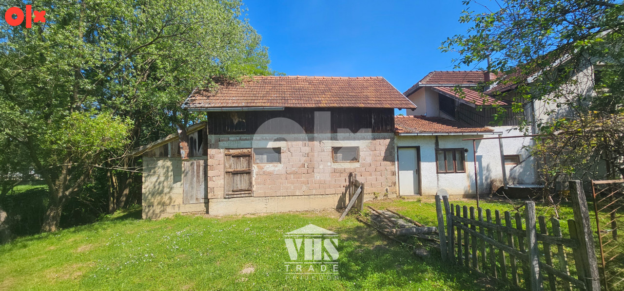 Kuća Prijedor 55m2 9