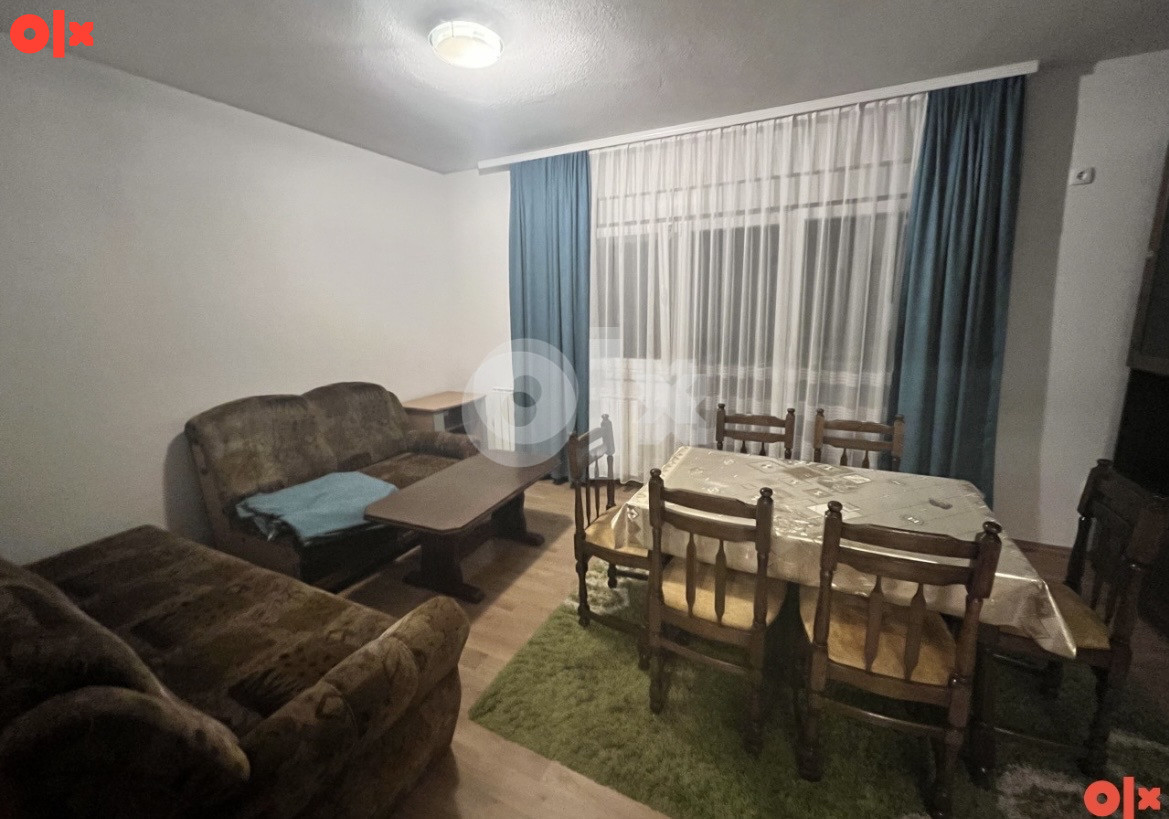 Izdajem namjestenu sobu sobe sa režijama  Banja Luka 3