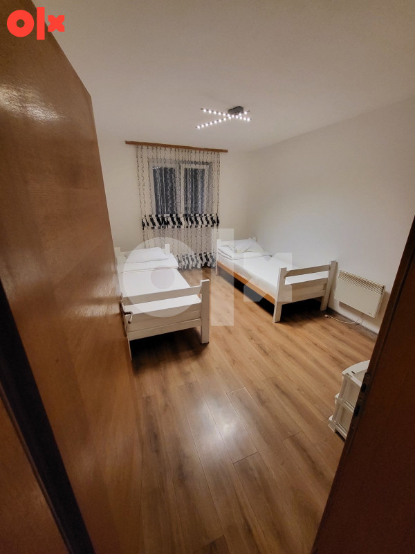 Trosoban stan Ilidza Pejton 0603095826 3