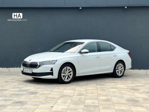 ŠKODA OCTAVIA SELECTION 1.5 TSI mHEV DSG7 150 KS 2024