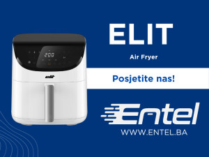 Elit Air Fryer Nutrifry AF5000