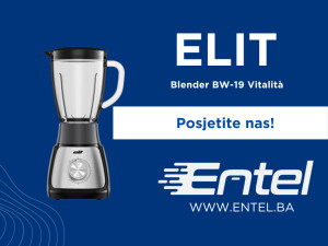 Elit Blender BW-19 Vitalita