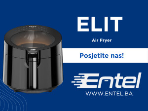 Elit Air Fryer Nutrifry AF5500