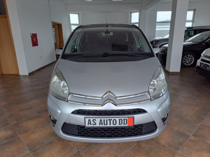 Citroen C4 Picasso 2013