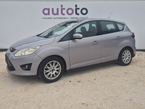 Ford C-Max 1.6 TDCi 2011 godina