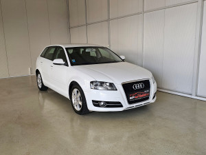 Audi A3 1.4 TFSI Sporback*Model:2011*Park-Senzori*Registrovan*TOP