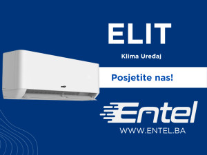 Elit Klima Uređaj INV-18TA-WiFi