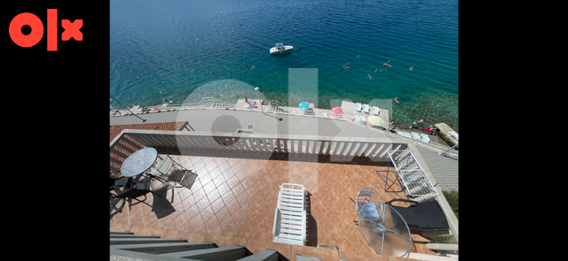 Apartmani Neum Malić 2