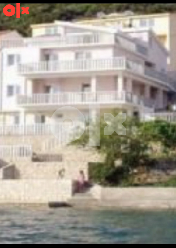 Apartmani Neum Malić